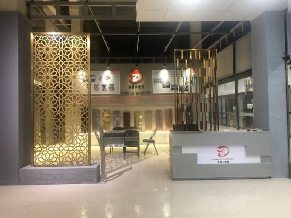 吉爾吉斯斯坦展會(huì)