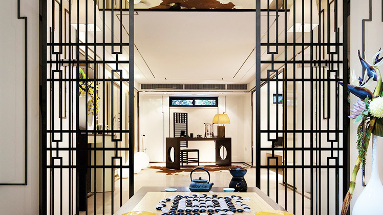 您知道不銹鋼屏風定制有什么優(yōu)點嗎